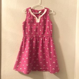 Gymboree Girls Dress